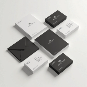 Brand Identity